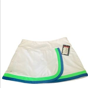 Bolle Tennis Skirt Size Medium
